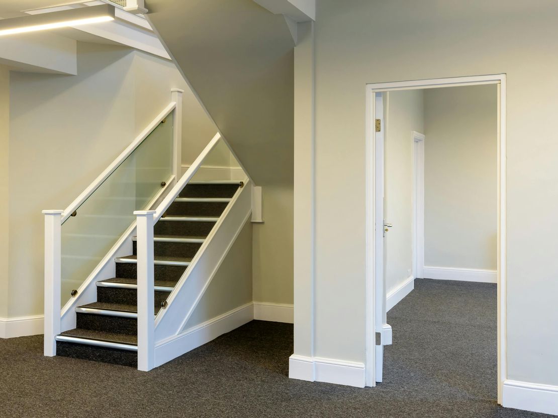Second & Third Floors, 5 Queen Street, Norwich, NR2 4SG