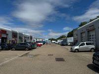 Property Image for Unit 7, Sky Business Park, Egham, TW20 8RF
