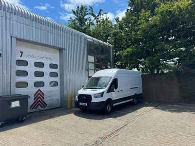 Property Image for Unit 7, Sky Business Park, Egham, TW20 8RF