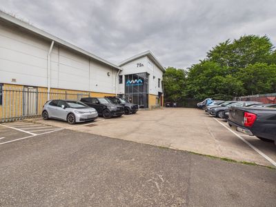 Property Image for 79 A & B Salamander Street, Edinburgh, City Of Edinburgh, EH6 7JZ