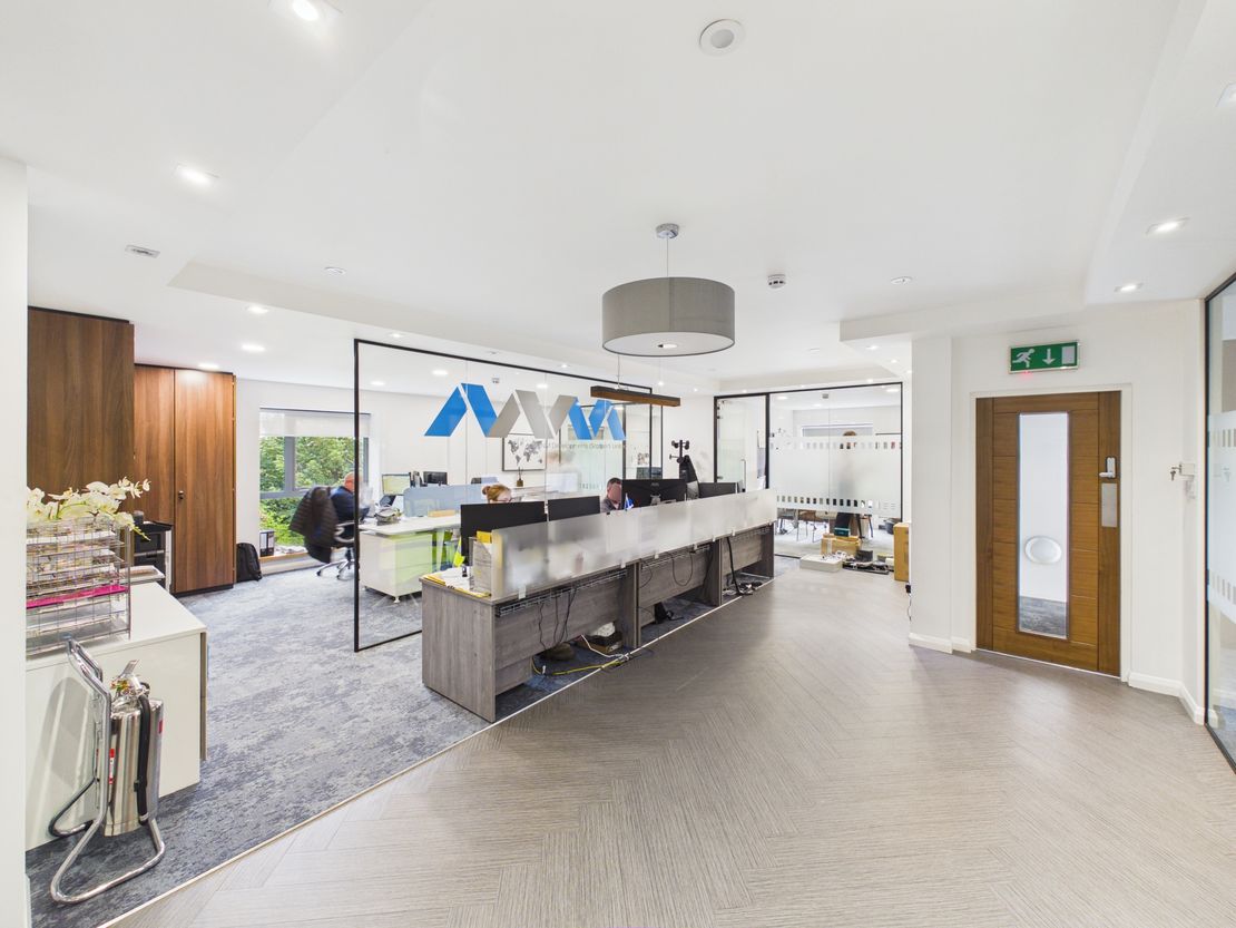 79 A & B Salamander Street, Edinburgh, City Of Edinburgh, EH6 7JZ