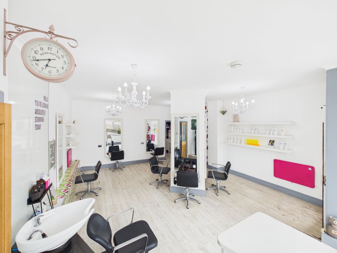 74 West Main Street, Whitburn, Bathgate, West Lothian, EH47 0QU