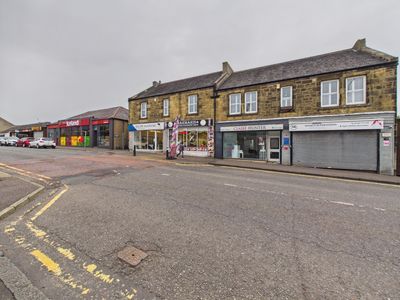 Property Image for 74 West Main Street, Whitburn, Bathgate, West Lothian, EH47 0QU