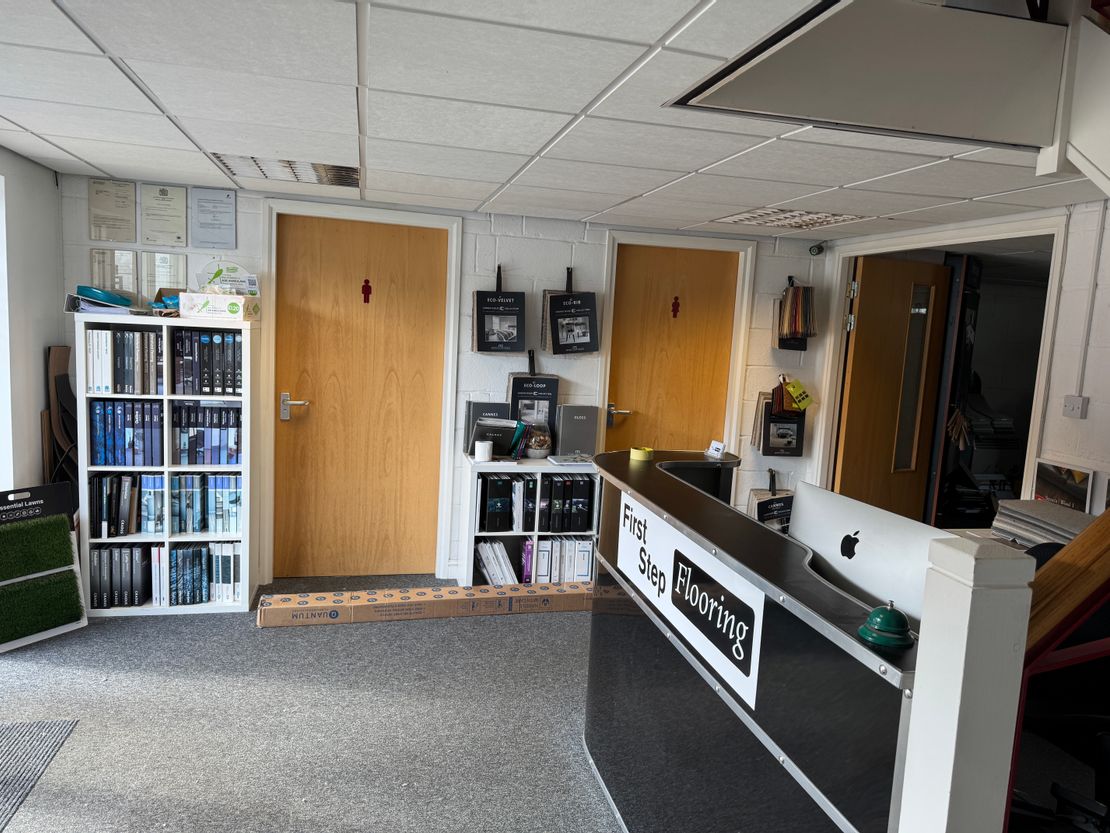 Brasilia House, 4 Victoria Way, Newmarket, Suffolk, CB8 7SH
