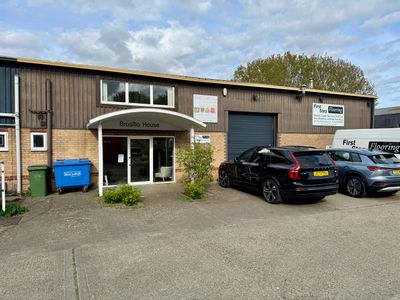 Property Image for Brasilia House, 4 Victoria Way, Newmarket, Suffolk, CB8 7SH