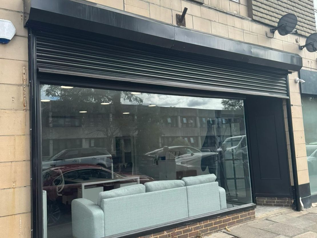 23 Queens Road, Weybridge, KT13 9UG
