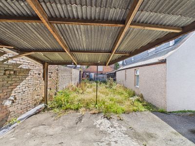 Property Image for 10 Terregles Street, Dumfries, Dumfries And Galloway, DG2 9AB