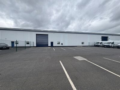 Property Image for Unit 3 Building 341 Rushock Trading Estate, Well Lane, Rushock, Droitwich, Worcestershire, WR9 0NR