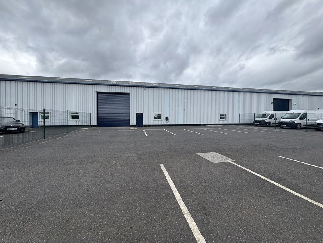 Unit 3 Building 341 Rushock Trading Estate, Well Lane, Rushock, Droitwich, Worcestershire, WR9 0NR