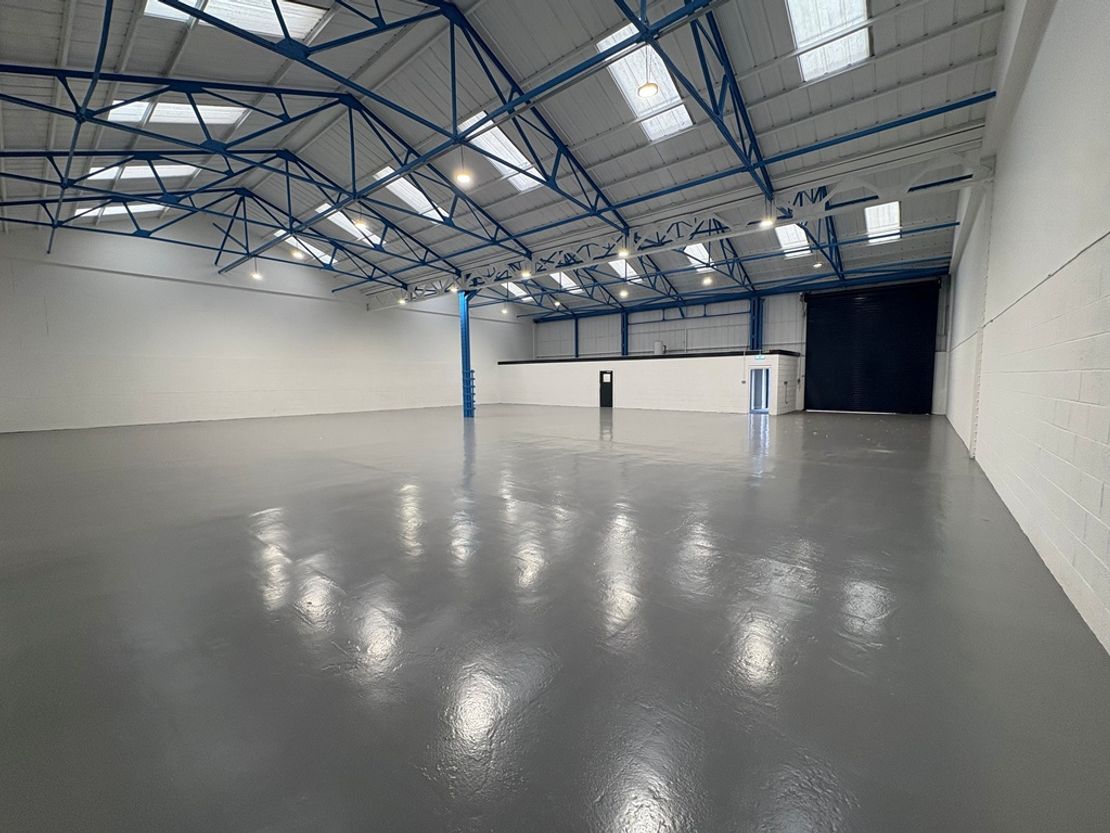 Unit 3 Building 341 Rushock Trading Estate, Well Lane, Rushock, Droitwich, Worcestershire, WR9 0NR
