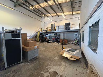 Property Image for Unit 8 Building 329 Rushock Trading Estate, Well Lane, Rushock, Droitwich, Worcestershire, WR9 0NR
