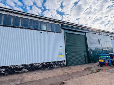 Property Image for Units 7-11 Building 329 Rushock Trading Estate, Well Lane, Rushock, Droitwich, Worcestershire, WR9 0NR