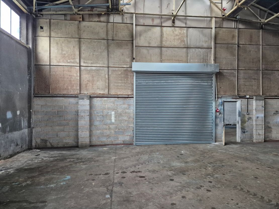 Units 7-11 Building 329 Rushock Trading Estate, Well Lane, Rushock, Droitwich, Worcestershire, WR9 0NR