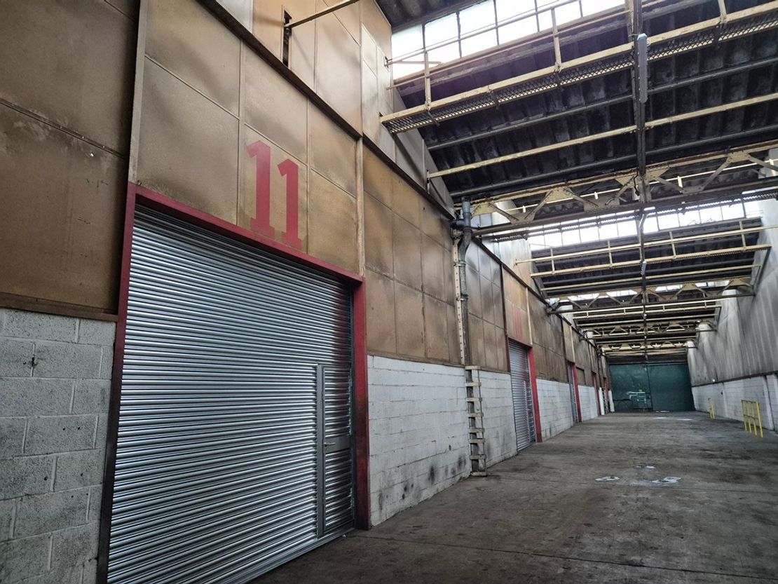 Units 7-11 Building 329 Rushock Trading Estate, Well Lane, Rushock, Droitwich, Worcestershire, WR9 0NR