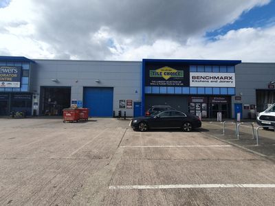 Property Image for Unit C2 Minworth Trade Park, Forge Lane, Minworth, Birmingham, West Midlands, B76 1AH