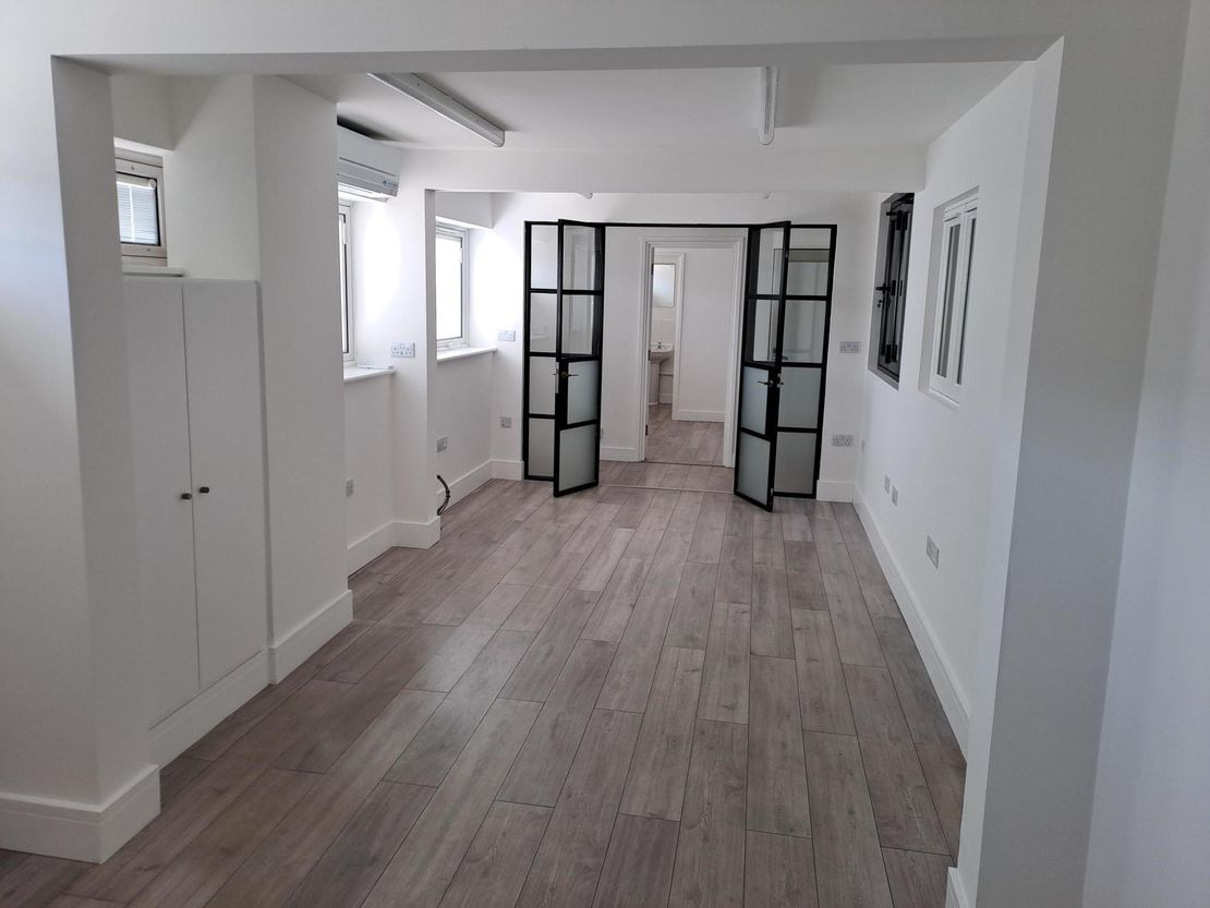 12 Little Ridge, Welwyn Garden City, Hertfordshire, AL7 2BH