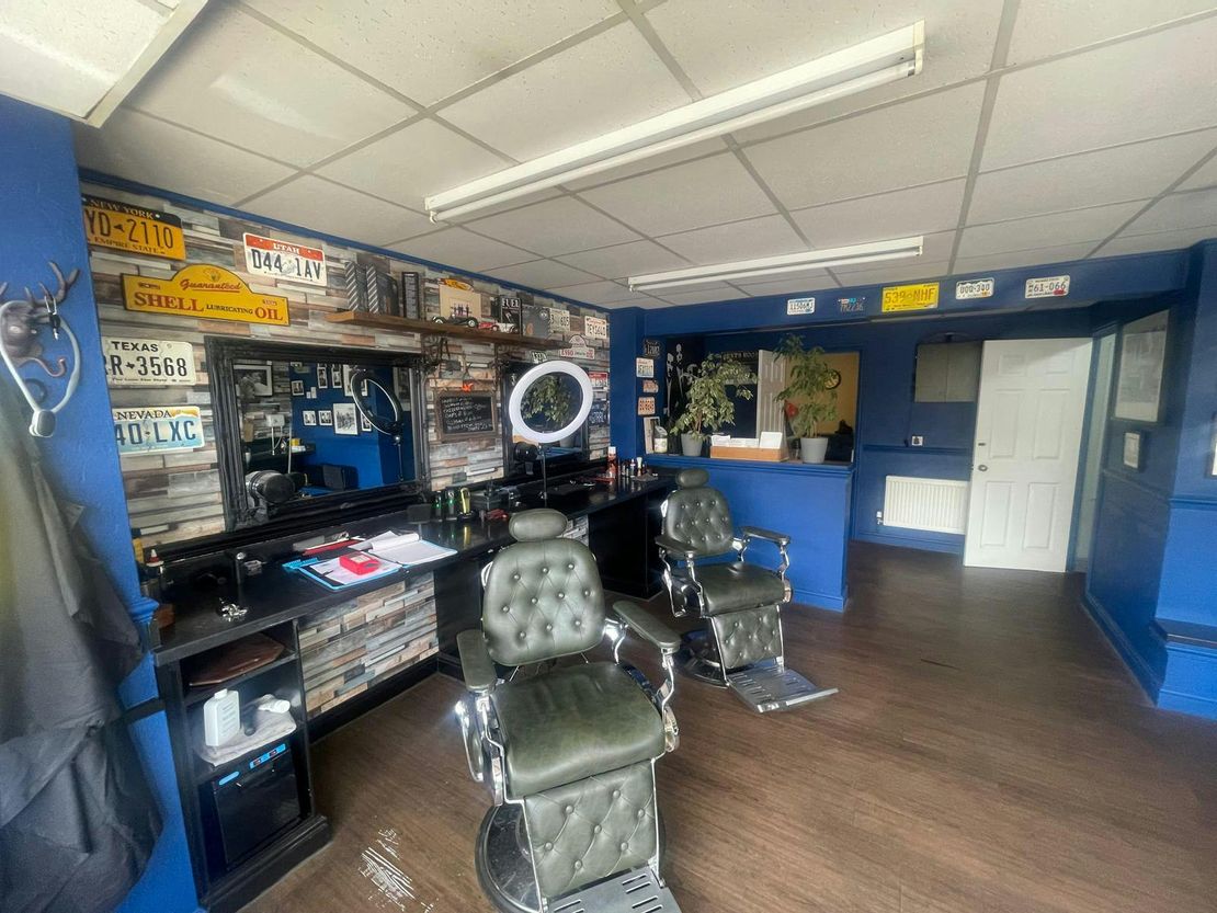 5 & 5A Hilderstone Road, Meir Heath, ST3 7PB