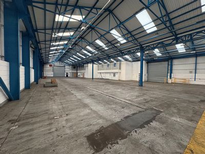Property Image for Unit 12 Building 329 Rushock Trading Estate, Well Lane, Rushock, Droitwich, Worcestershire, WR9 0NR