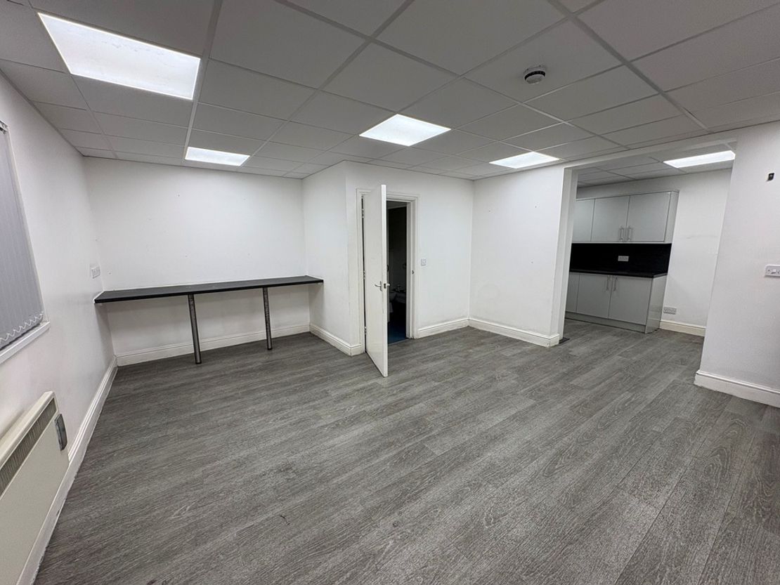 Unit 12 Building 329 Rushock Trading Estate, Well Lane, Rushock, Droitwich, Worcestershire, WR9 0NR