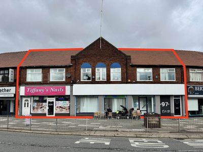 Property Image for 653-661 West Derby Road, Liverpool
