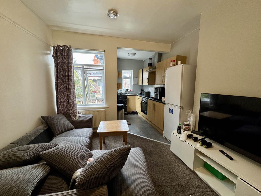 653-661 West Derby Road, Liverpool