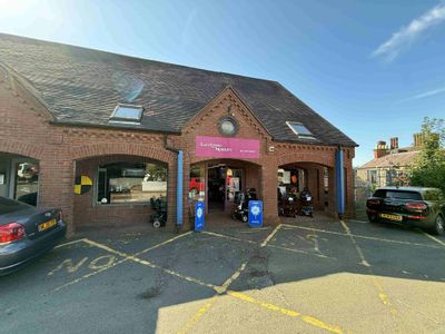 Property Image for Unit 3 Bodkin Courtyard, Moorlands Shopping Centre, Pickwood Road, Leek, ST13 5SN