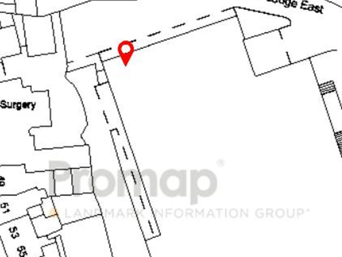 Unit 3 Bodkin Courtyard, Moorlands Shopping Centre, Pickwood Road, Leek, ST13 5SN