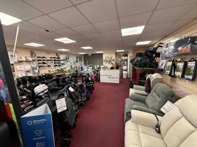 Property Image for Unit 3 Bodkin Courtyard, Moorlands Shopping Centre, Pickwood Road, Leek, ST13 5SN