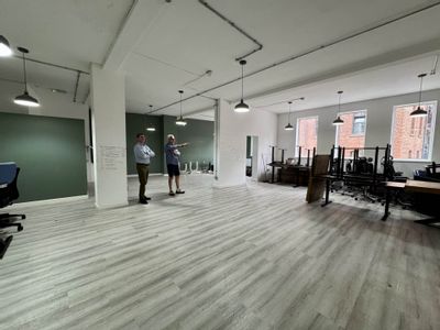 Property Image for Booth Street, Manchester