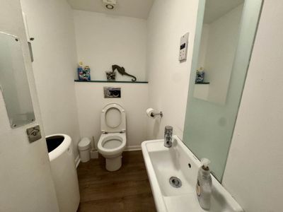 Property Image for Booth Street, Manchester