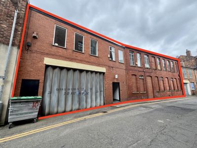 Property Image for Booth Street, Manchester
