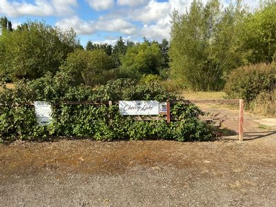 Property Image for Swanlands Lakes, Thorne, South Yorkshire, DN8 5QP