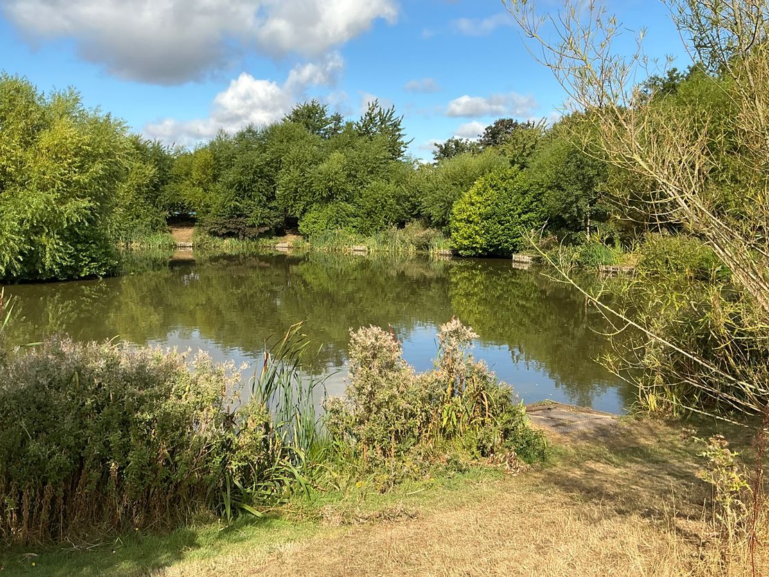Swanlands Lakes, Thorne, South Yorkshire, DN8 5QP