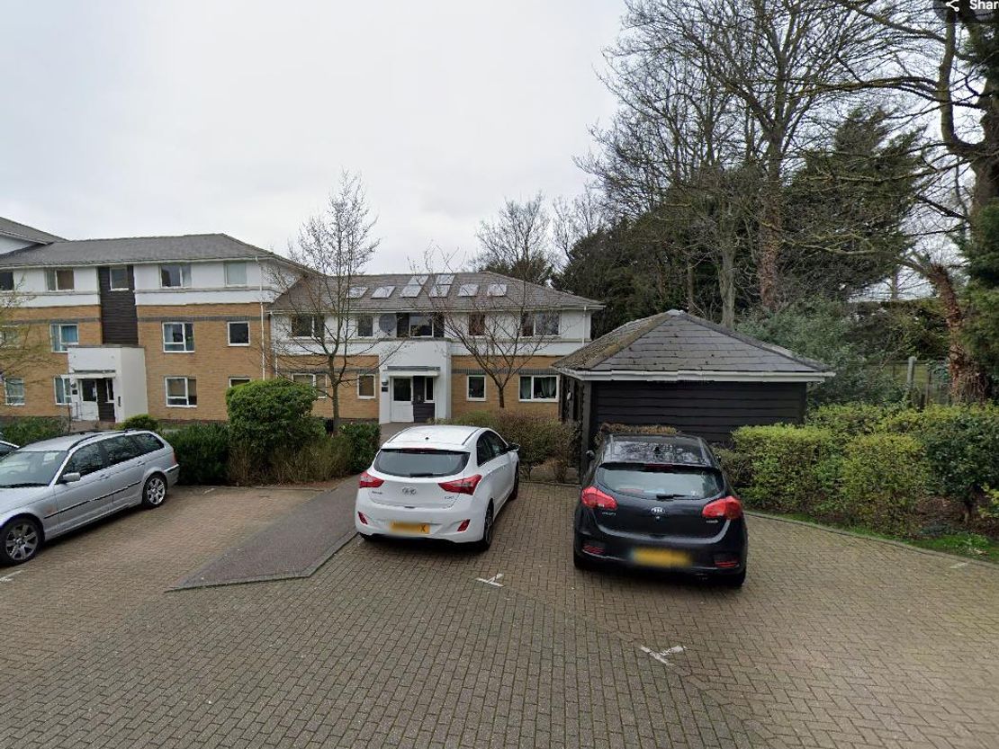 Firmans Court, Walthamstow