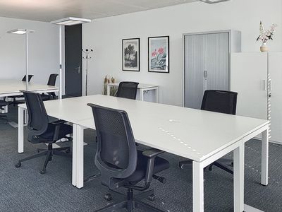 Property Image for Durham, Spectrum 6, Spectrum Business Park, Seaham, County Durham, Ground Floor, SR7 7TT