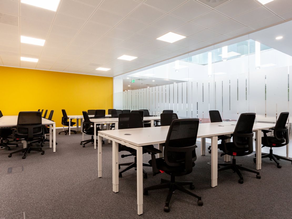 Cardiff, Greyfriars House, Third and Fourth Floor, CF10 3AL
