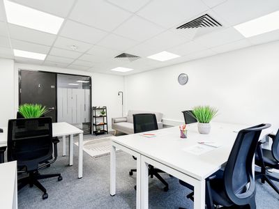 Property Image for Swansea, Clyne House, Charter Court, Phoenix Way, Llansamlet, Ground and First Floor, SA79FS