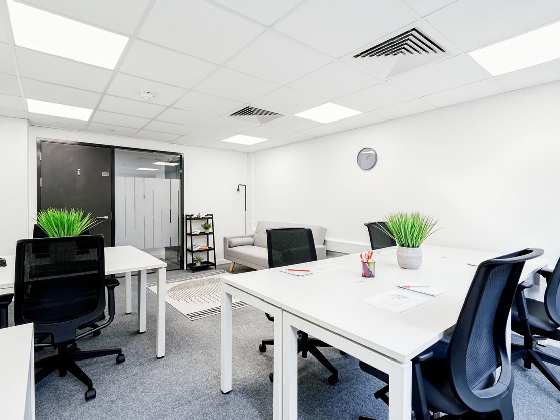 Swansea, Clyne House, Charter Court, Phoenix Way, Llansamlet, Ground and First Floor, SA79FS