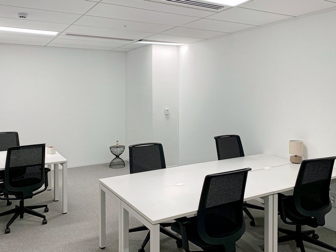 London, The Edge, 86-88 Valentia Place, Ground Floor, SW9 8EP