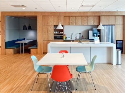 Property Image for London, The Edge, 86-88 Valentia Place, Ground Floor, SW9 8EP