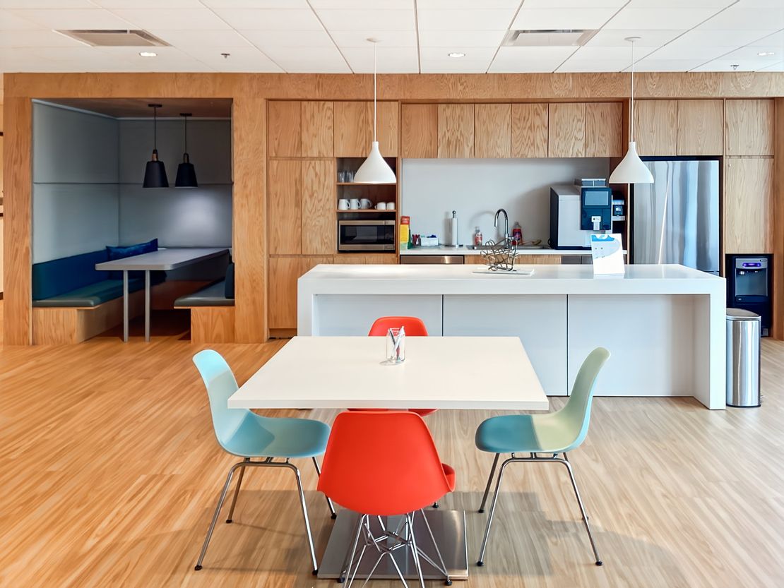 London, The Edge, 86-88 Valentia Place, Ground Floor, SW9 8EP