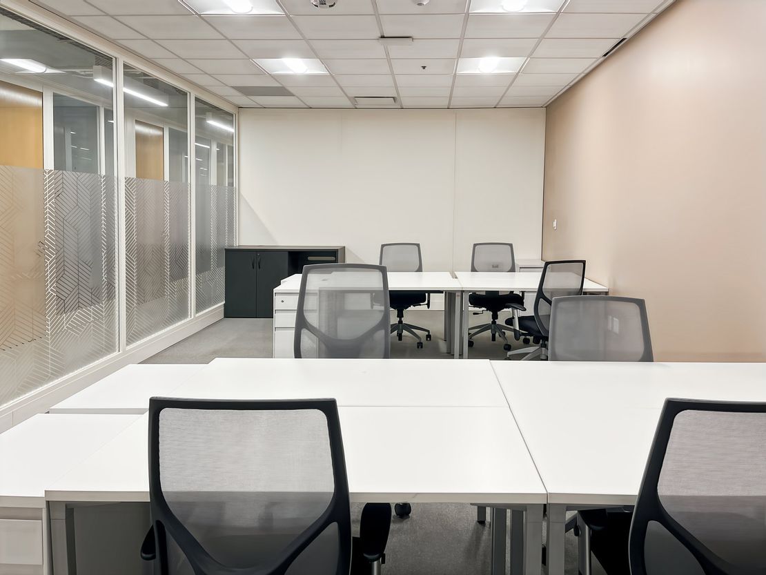 London, The Edge, 86-88 Valentia Place, Ground Floor, SW9 8EP