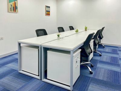 Property Image for Bellshill, Earn House, 4 Earn Avenue, Righead Business Park, Bellshill, Ground and First Floor, ML4 3LW