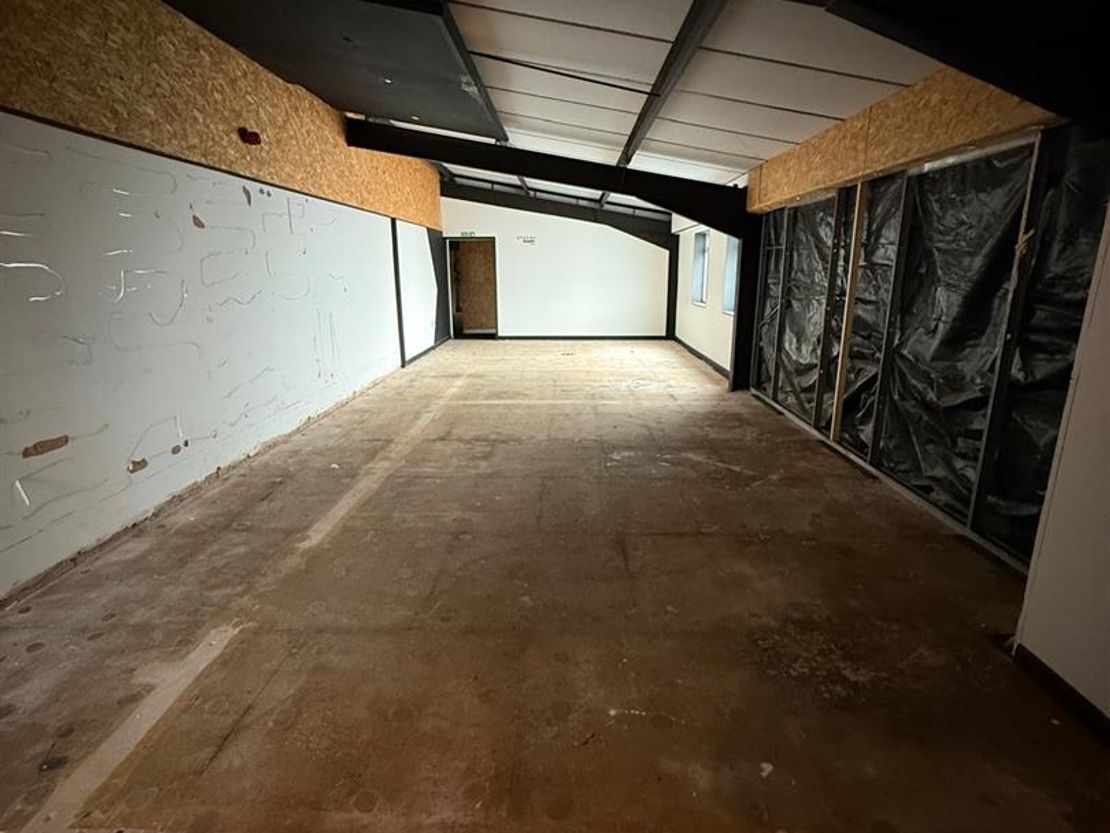 Unit 2, Tournament Way, Ashby-de-la-Zouch, LE65 2UU