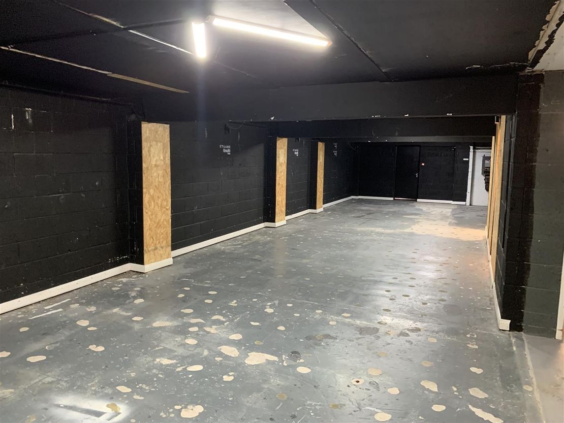 Unit 2, Tournament Way, Ashby-de-la-Zouch, LE65 2UU