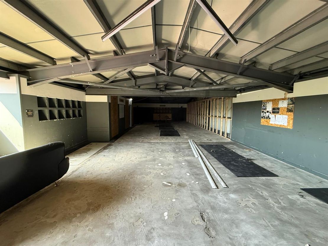 Unit 2, Tournament Way, Ashby-de-la-Zouch, LE65 2UU