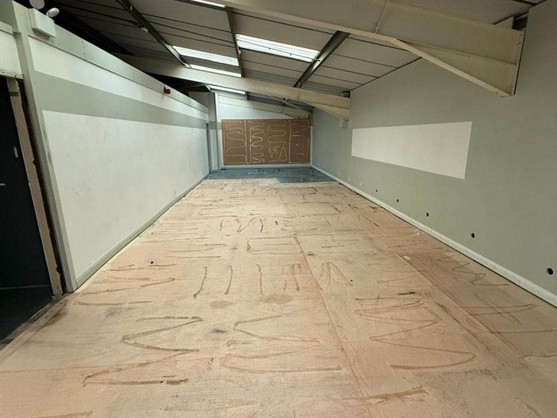 Unit 2, Tournament Way, Ashby-de-la-Zouch, LE65 2UU