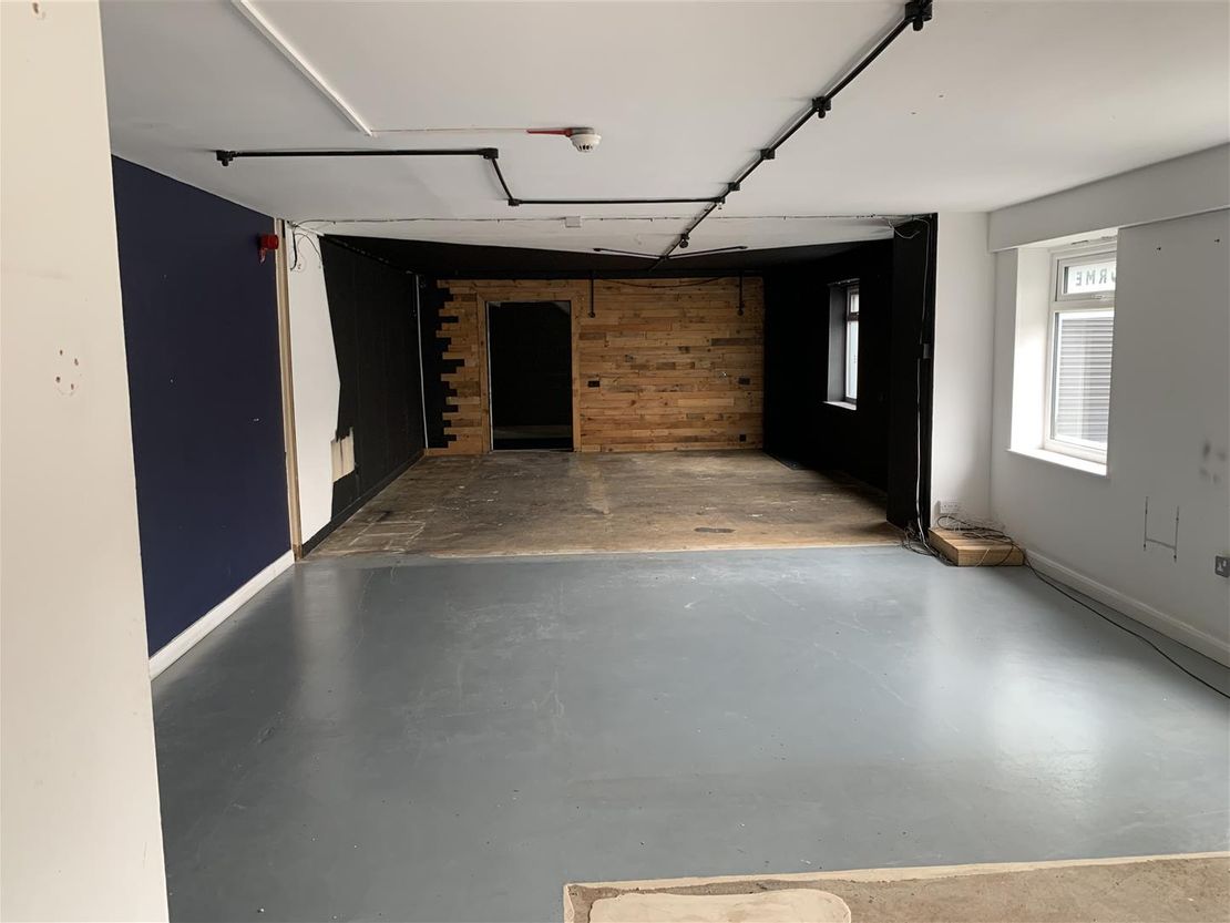 Unit 2, Tournament Way, Ashby-de-la-Zouch, LE65 2UU