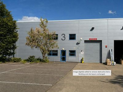 Property Image for Unit 3 Enterprise Way, Maxted Close, Hemel Hempstead, HP2 7YJ
