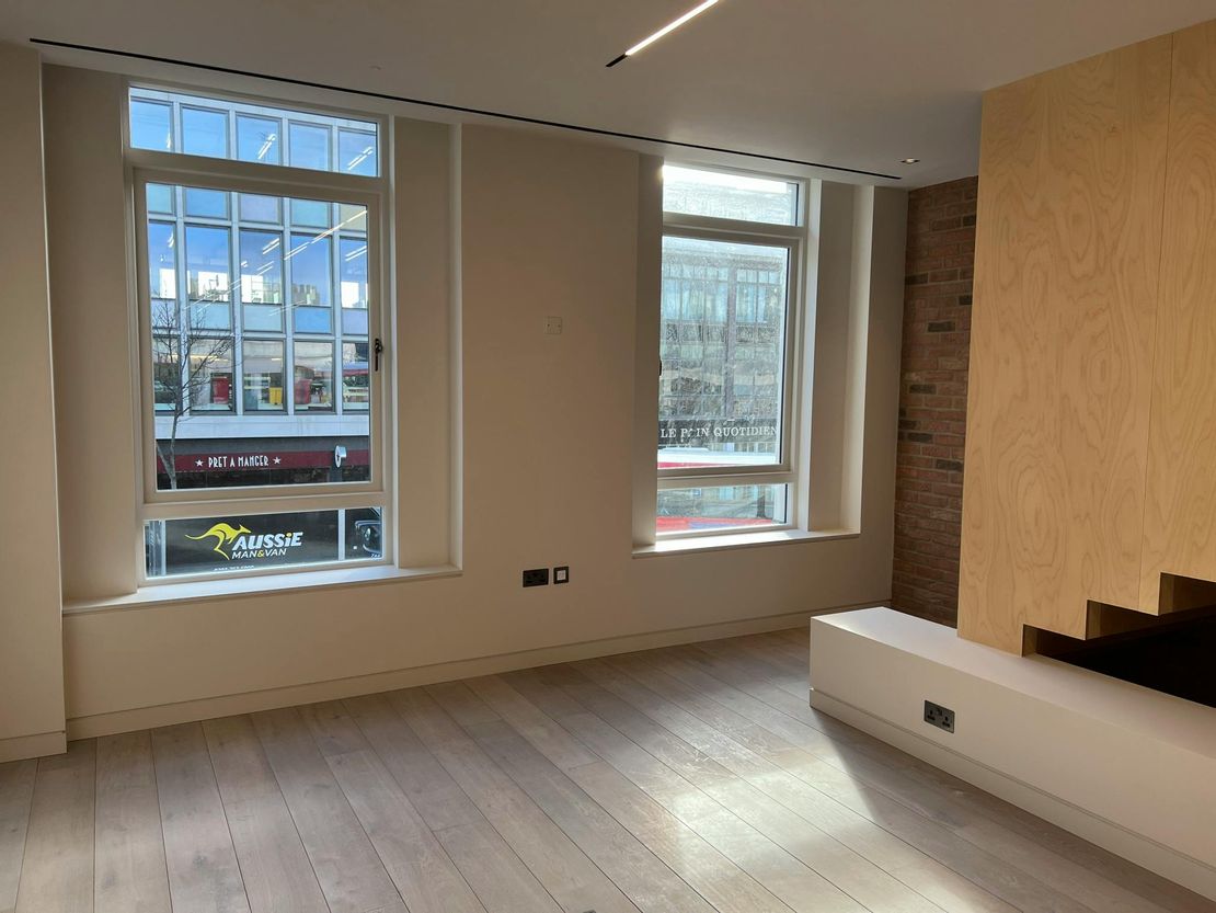 88 Notting Hill Gate, London, W11 3HP